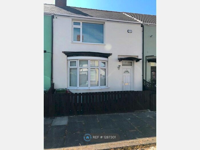 2 Bedroom Terraced House To Rent In Stainsby Street, Stockton-On-Tees TS17