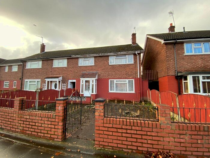 3 Bedroom Property To Rent In Price Street, Birkenhead, CH41