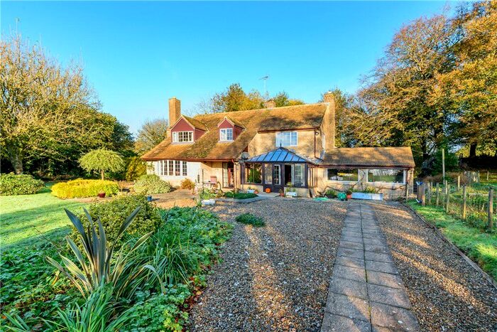 4 Bedroom Detached House To Rent In Toller Whelme, Beaminster, Dorset, DT8