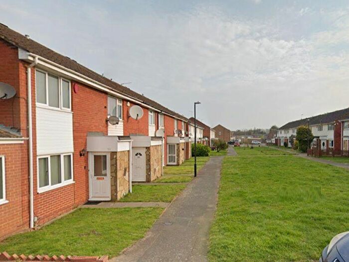 Studio To Rent In Trent Road, Slough, Berkshire, SL3