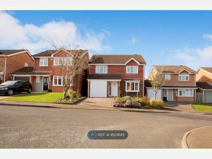 4 Bedroom Detached House To Rent In Bearsted, Bearsted, ME14