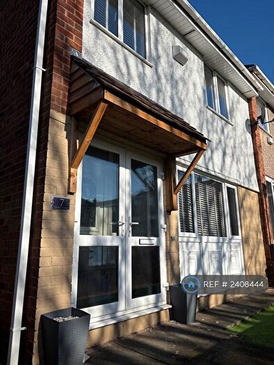 3 Bedroom Semi-Detached House To Rent In Harraby Gardens, Gateshead, NE9