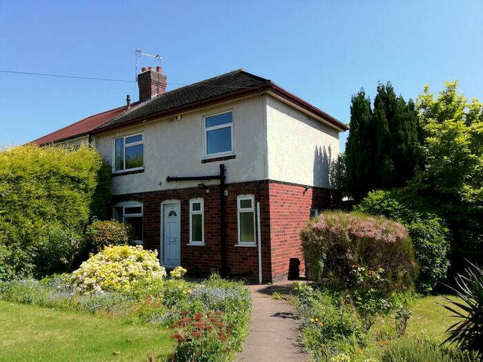 3 Bedroom House To Rent In North Street, Atherstone, CV9