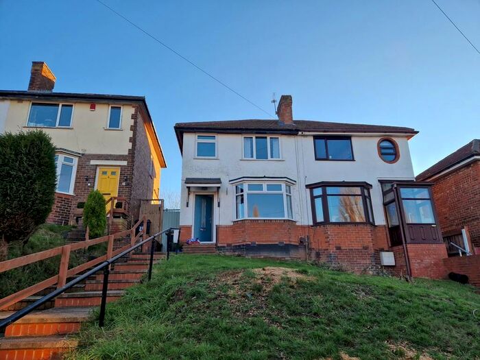 3 Bedroom Semi-Detached House To Rent In Dearmont Road, Longbridge, B31