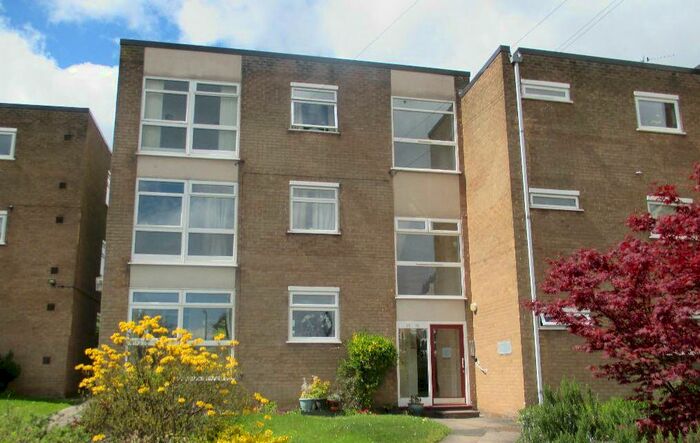 1 Bedroom Flat To Rent In Leicester Close, Smethwick, B67