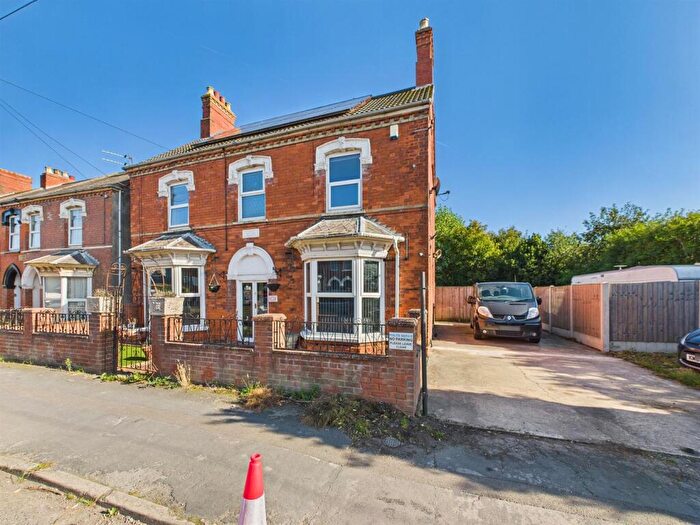 7 Bedroom Detached House For Sale In George Street, Mablethorpe, LN12
