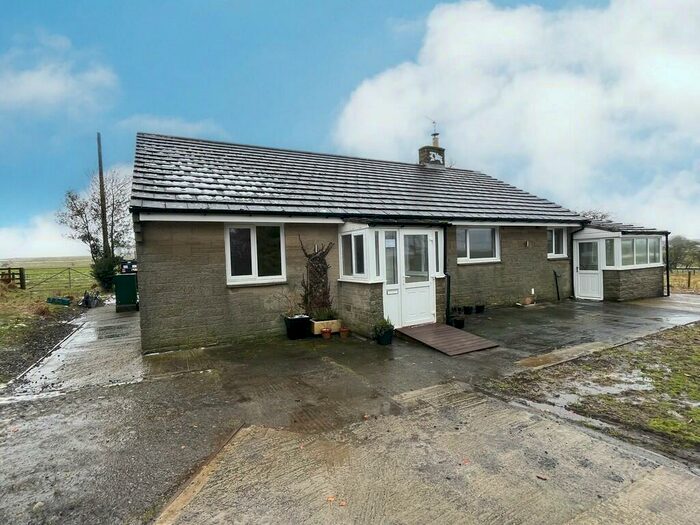 3 Bedroom Detached Bungalow To Rent In Kirkheaton, Newcastle Upon Tyne, NE19