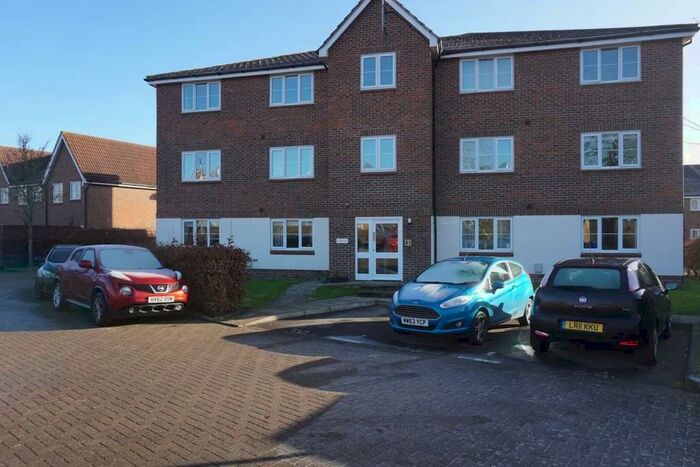 1 Bedroom Flat To Rent In Beatty Rise, Spencers Wood, Reading, RG7