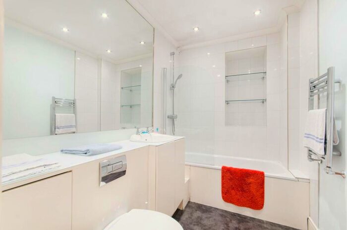 1 Bedroom Maisonette To Rent In Finborough Road, Chelsea, London, SW10