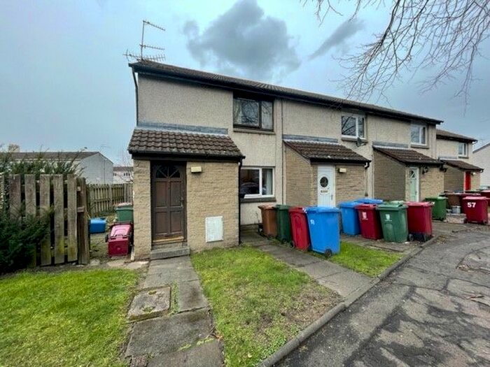 1 Bedroom Flat To Rent In Philpingstone Road, Boness, Falkirk, EH51