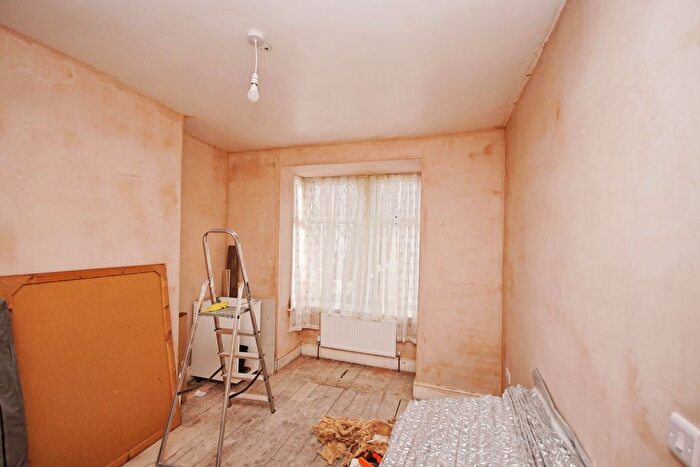 2 Bedroom Terraced House For Sale In Balaclava Road, Bristol, Somerset, BS16