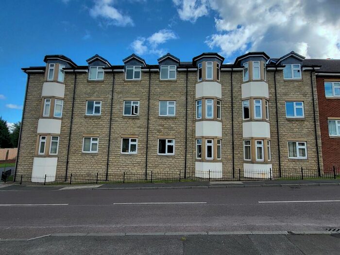 2 Bedroom Flat To Rent In Fairfield Place, Winlaton, Blaydon-on-Tyne, Newcastle, NE21