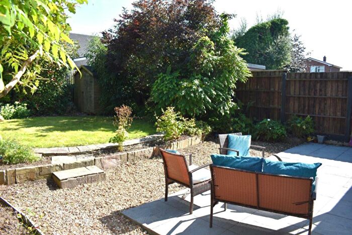 2 Bedroom Semi-Detached Bungalow For Sale In Dewhurst Road, Harwood, BL2