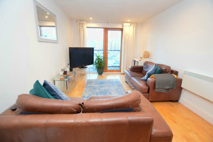 2 Bedroom Apartment To Rent In Magellan House, Clarence Dock, LS10