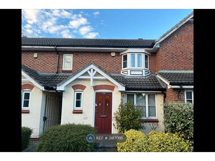 2 Bedroom Terraced House To Rent In Hazelwood Road, Wythenshawe, M20
