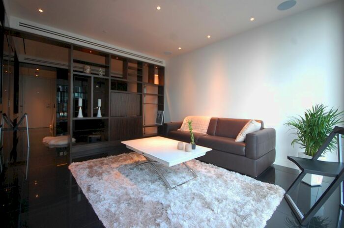 Studio To Rent In The Heron, Moor Lane, London, London, EC2Y