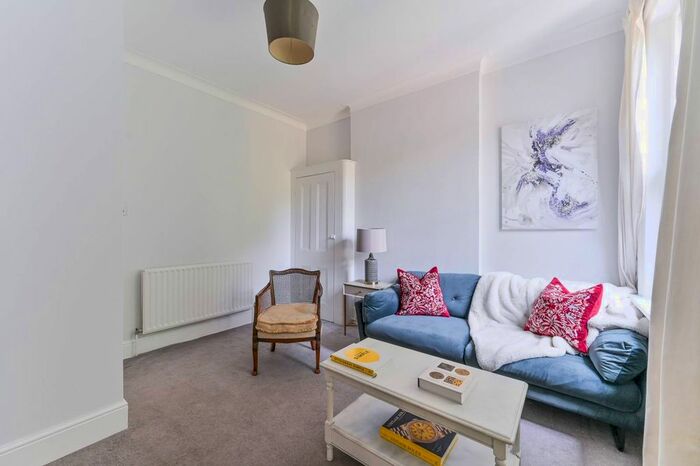 1 Bedroom Flat To Rent In Gipsy Hill, Gipsy Hill, London, SE19