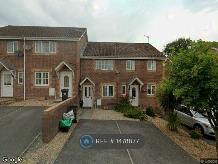 2 Bedroom Terraced House To Rent In Dolwerdd, Neath, SA10