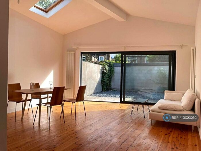 2 Bedroom Terraced House To Rent In St. Mary's Road, London, E13