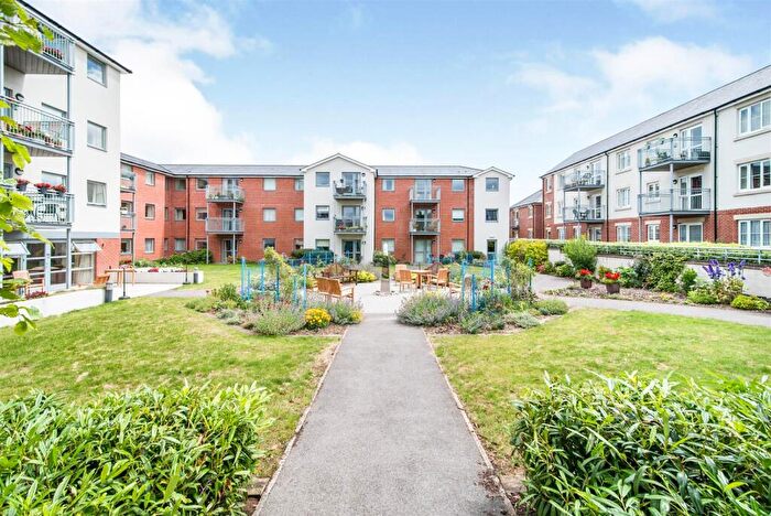 1 Bedroom Apartment For Sale In New Road, Basingstoke, RG21