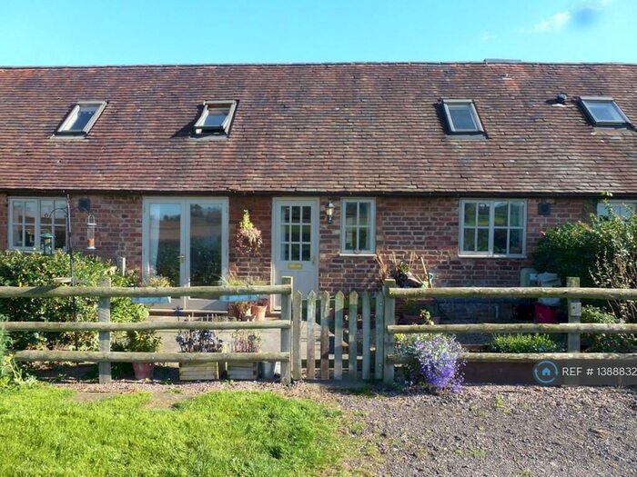 2 Bedroom Terraced House To Rent In Horseshoe Cottage, Hunningham, Leamington Spa, CV33