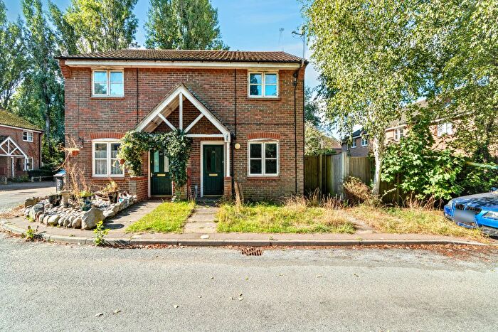 2 Bedroom Semi-Detached House For Sale In Horsford Street, Norwich, NR2