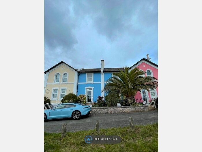 3 Bedroom Terraced House To Rent In Coastguard Cottages, Torquay, TQ1
