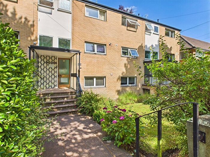 2 Bedroom Flat To Rent In Clermont Terrace, Brighton, East Sussex, BN1