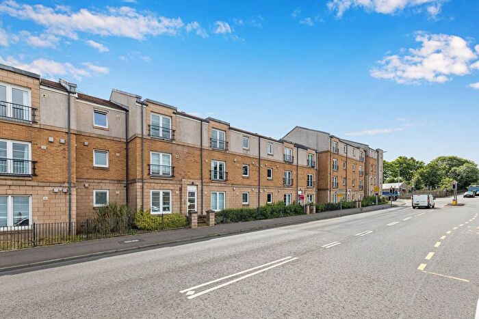 2 Bedroom Flat For Sale In / Duddingston Park South, Duddingston, Edinburgh, EH15