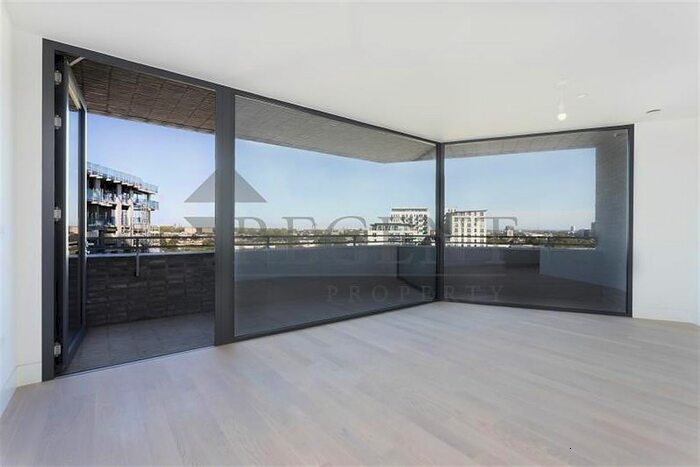1 Bedroom Flat To Rent In Mono Tower, Penn Street, N1