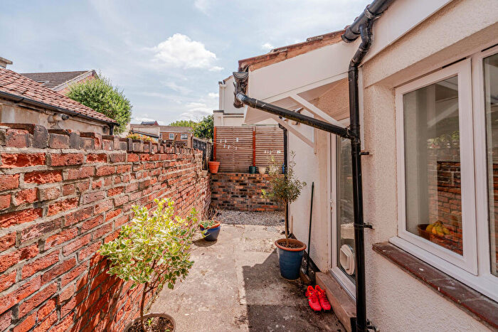 1 Bedroom Flat For Sale In Dean Lane, Southville, Bristol, BS3 - Photo 9