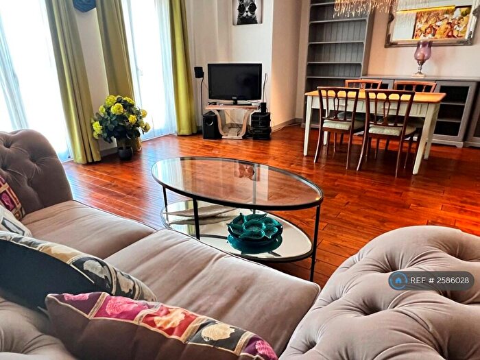 2 Bedroom Flat To Rent In The Belvedere, Cambridge, CB2