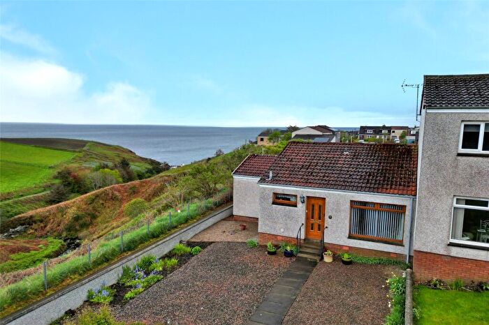 1 Bedroom Bungalow For Sale In Plover Court, Newtonhill, Stonehaven, Aberdeenshire, AB39