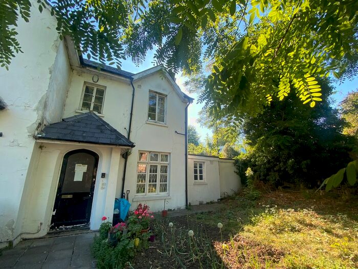 1 Bedroom Flat To Rent In Sydenham Park Road, Sydenham, London, SE26