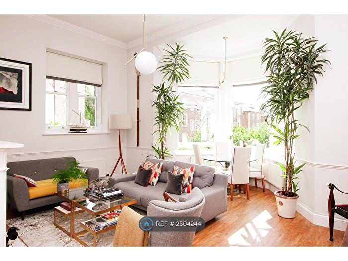 2 Bedroom Flat To Rent In The Avenue Clifton, Bristol, BS8