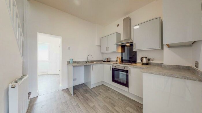 2 Bedroom Terraced House To Rent In Mulgrave Street, Hull, HU8