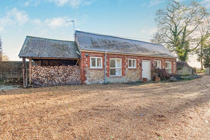 1 Bedroom Cottage To Rent In Sheepstead Road, Marcham, OX13