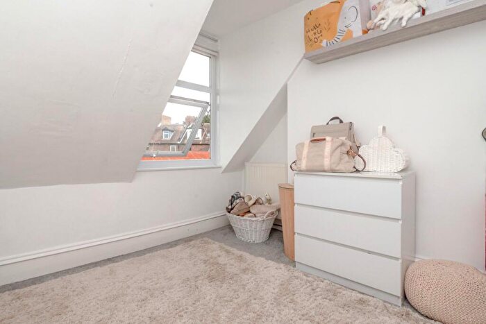 5 Bedroom Terraced House For Sale In Victoria Road, Folkestone, CT19