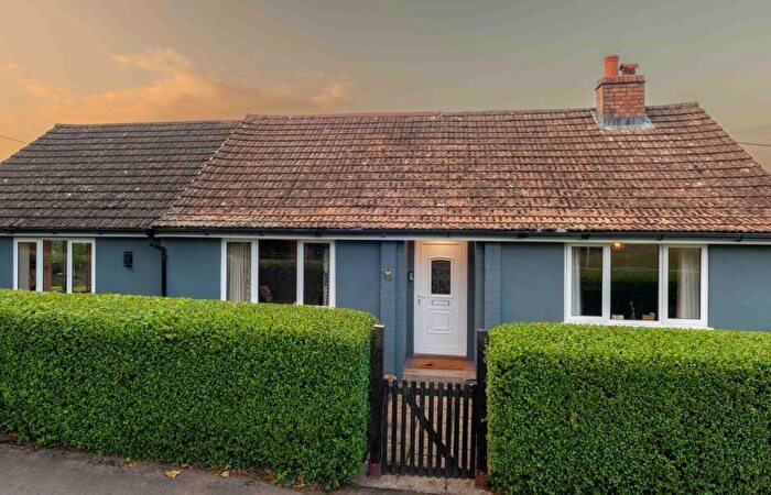 3 Bedroom Detached Bungalow To Rent In Eardisley, Hereford, HR3