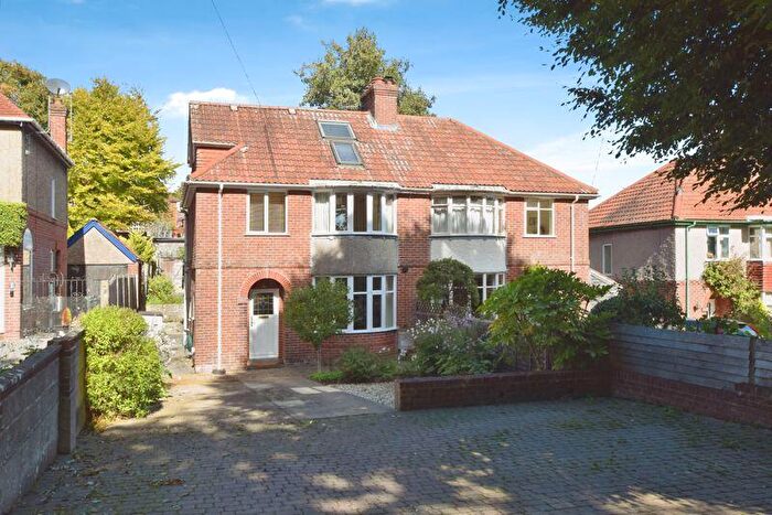 3 Bedroom Semi-Detached House For Sale In Coombe Road, Harnham ***Video Tour***, SP2