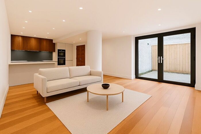 1 Bedroom Flat To Rent In Muswell Hill, London, N10