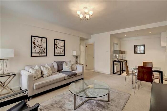 2 Bedroom Flat To Rent In Pelham Court, Fulham Road, London, SW3