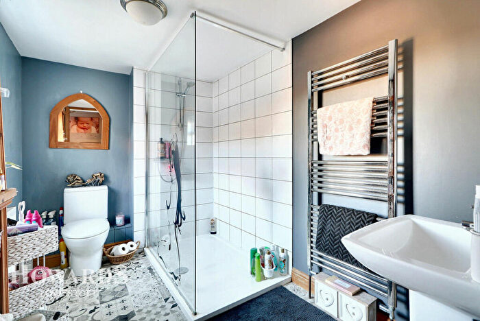 2 Bedroom Semi-Detached House For Sale In Commodore Road, Lowestoft, NR32