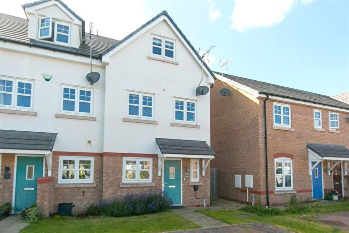 House For Sale In Plas Hesketh, Abergele, LL22