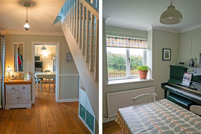 4 Bedroom Barn Conversion For Sale In Poltimore Court, Moor Lane, Poltimore, Exeter, EX4