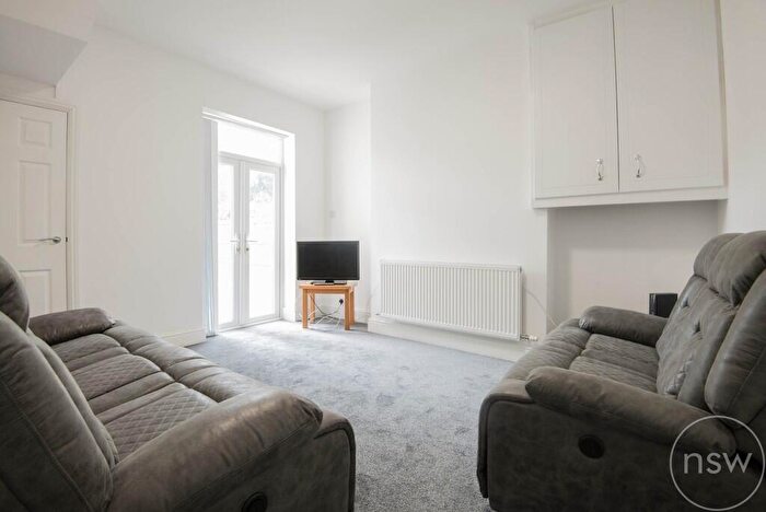 5 Bedroom Semi Detached House To Rent In Southport Road, Ormskirk., L39