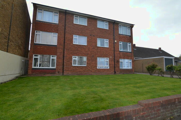 2 Bedroom Flat To Rent In Hatherley Road, Sidcup, DA14