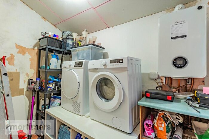 3 Bedroom End Of Terrace House For Sale In Harwood Lane, Great Harwood, Blackburn, Lancashire, BB6