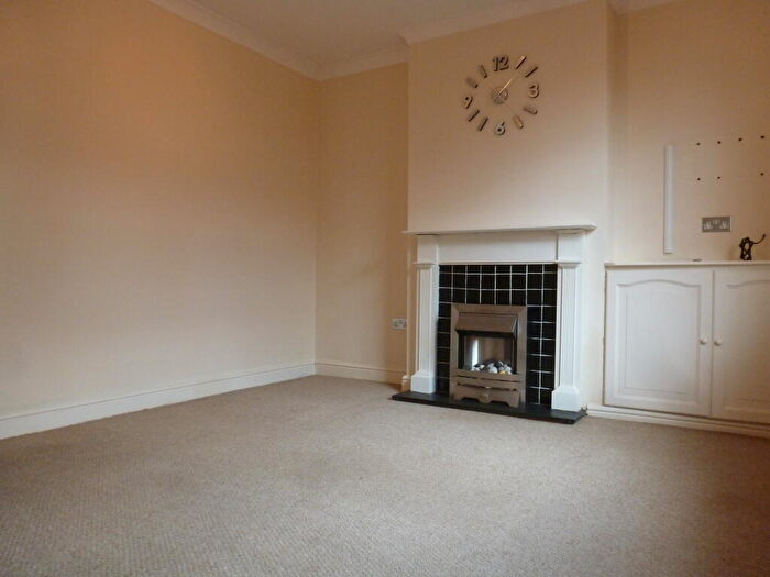 2 Bedroom House To Rent In Hill Street, Leamington Spa, CV32