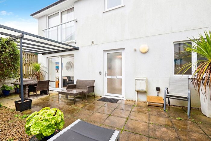 2 Bedroom Flat For Sale In Lescudjack Heights, Pendennis Place, Penzance, Cornwall, TR18
